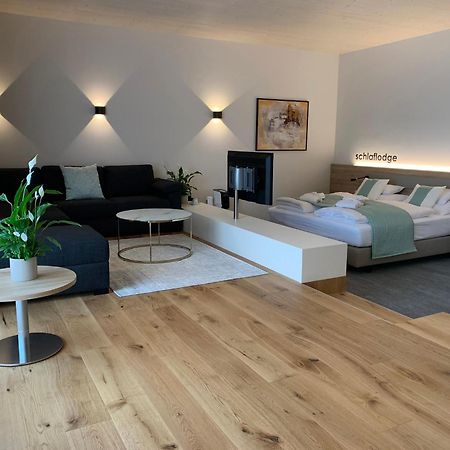 Donau Lodge イップス・アン・デア・ドナウ エクステリア 写真