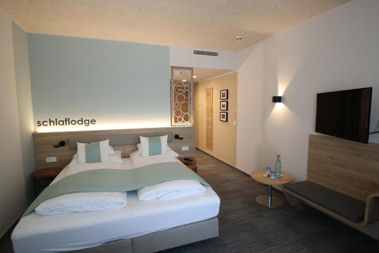 Donau Lodge イップス・アン・デア・ドナウ エクステリア 写真