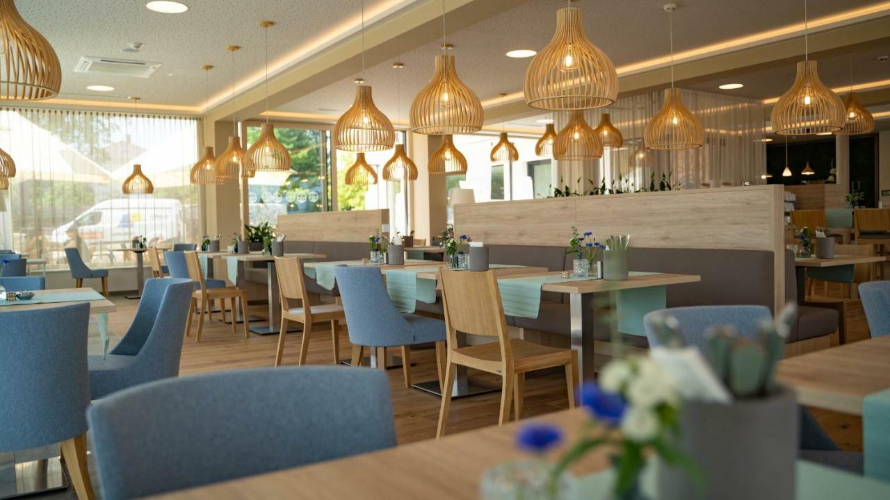 Donau Lodge イップス・アン・デア・ドナウ エクステリア 写真