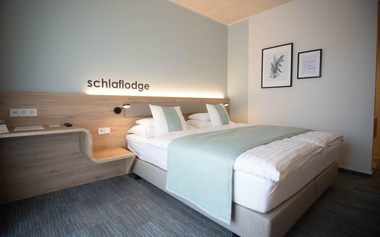 Donau Lodge イップス・アン・デア・ドナウ エクステリア 写真