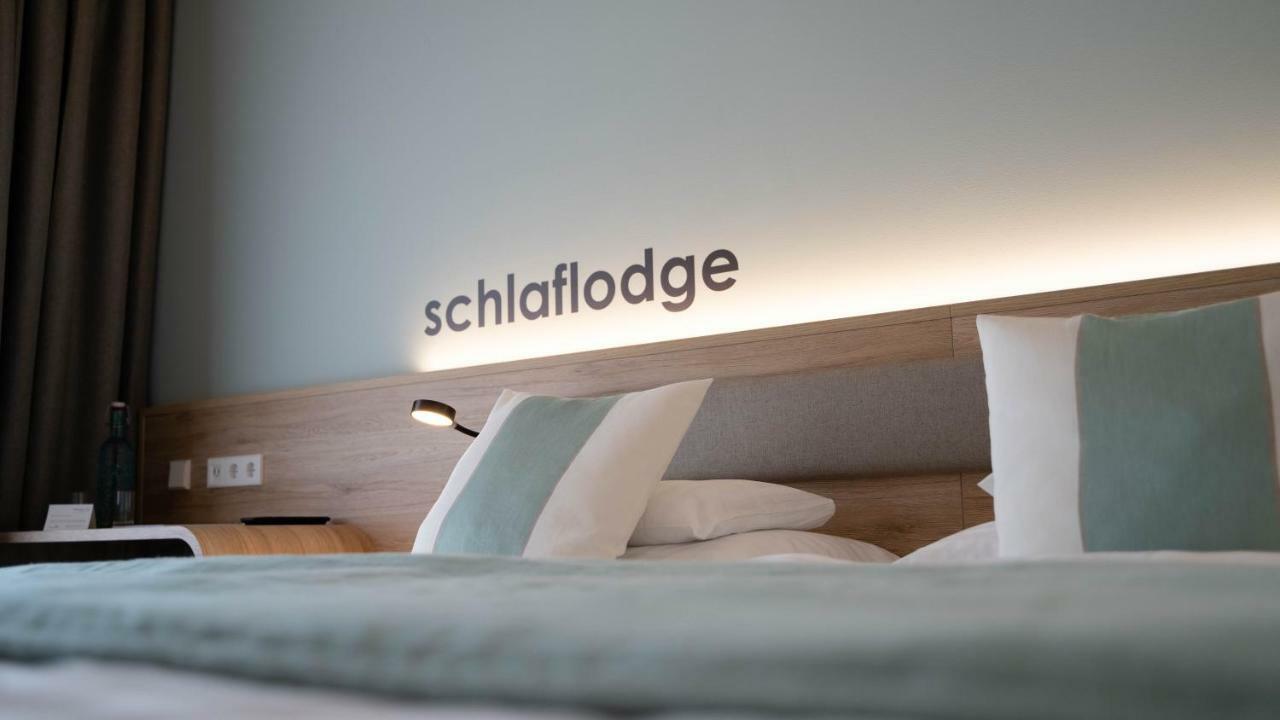 Donau Lodge イップス・アン・デア・ドナウ エクステリア 写真