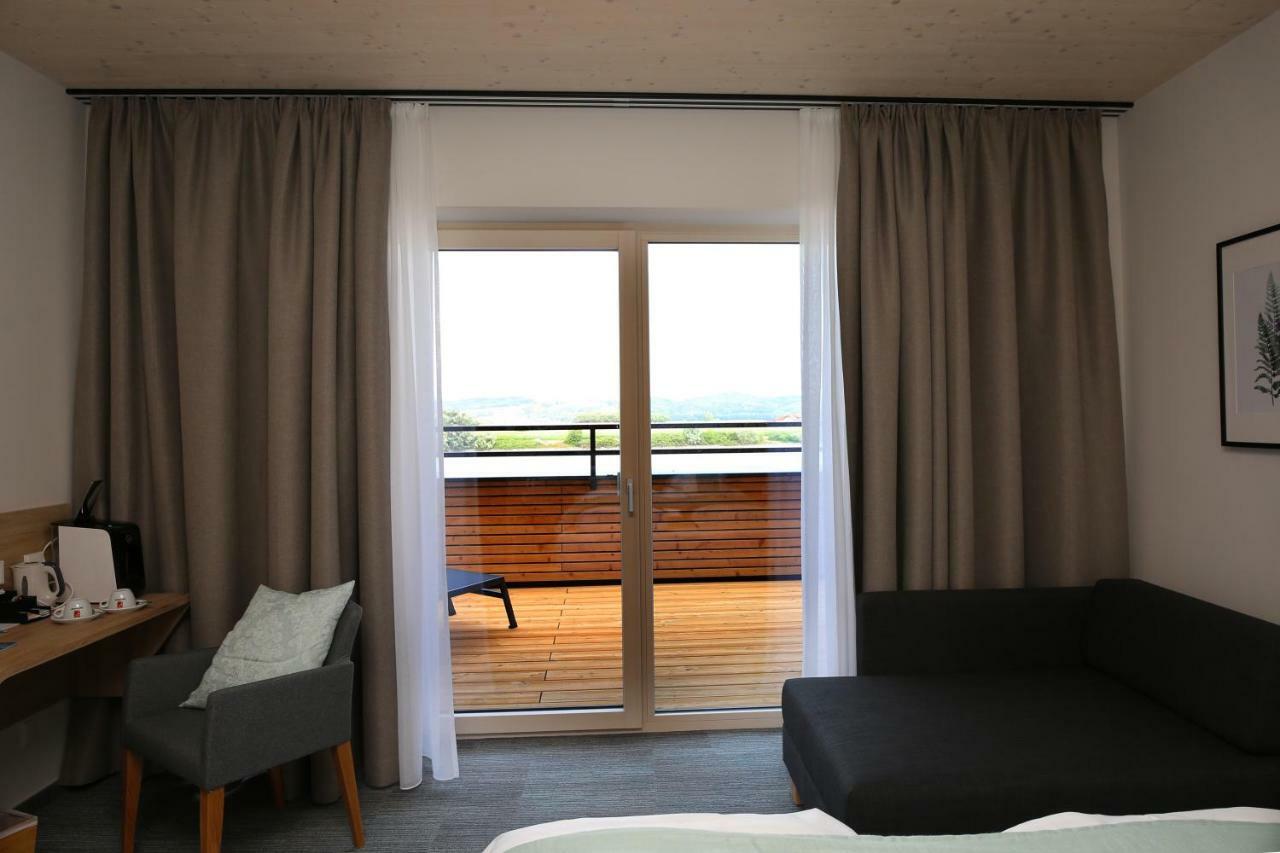 Donau Lodge イップス・アン・デア・ドナウ エクステリア 写真