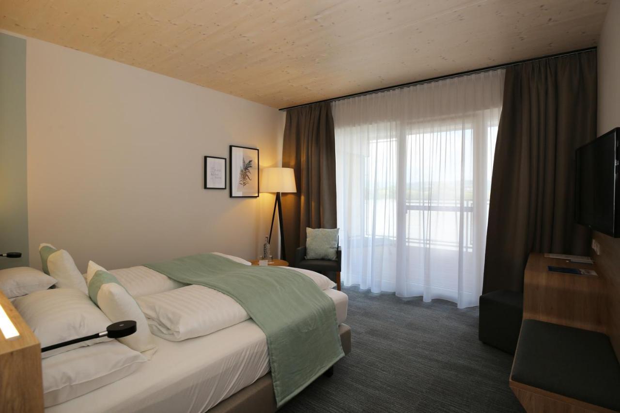 Donau Lodge イップス・アン・デア・ドナウ エクステリア 写真